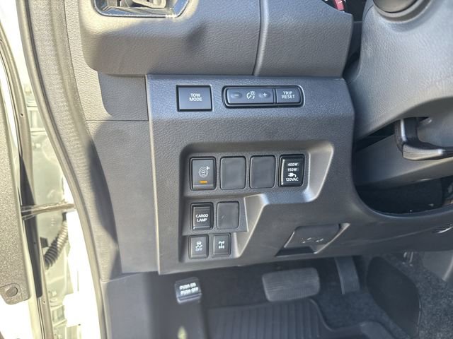 New 2026 Nissan Frontier PRO-4X w/ Pro Premium Package image 25