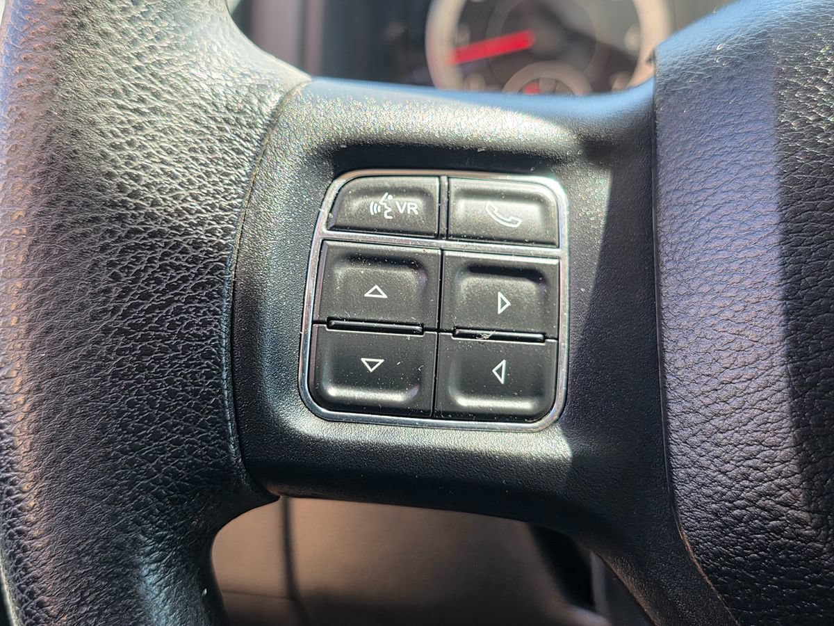 Used 2016 RAM 1500 Tradesman w/ Popular Equipment Group RWD image 35