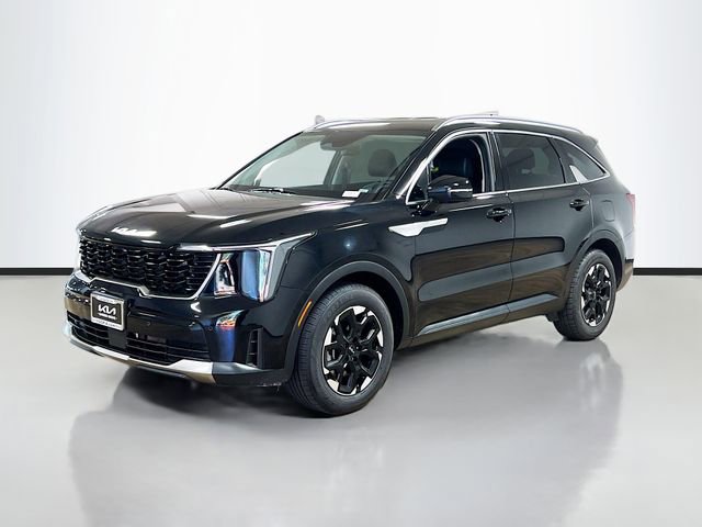 Certified 2024 Kia Sorento S image 3