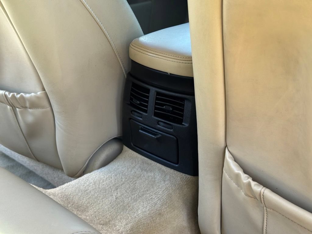 Used 2008 Lexus IS 250 w/ Premium Pkg RWD image 20
