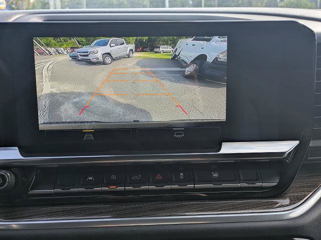 Certified 2026 Chevrolet Silverado 1500 RST AWD/4WD image 19