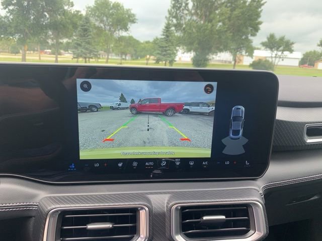 New 2025 Ford Mustang Premium image 10