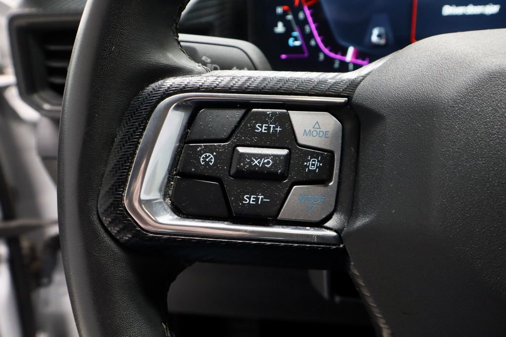 Certified 2024 Ford Mustang EcoBoost image 27