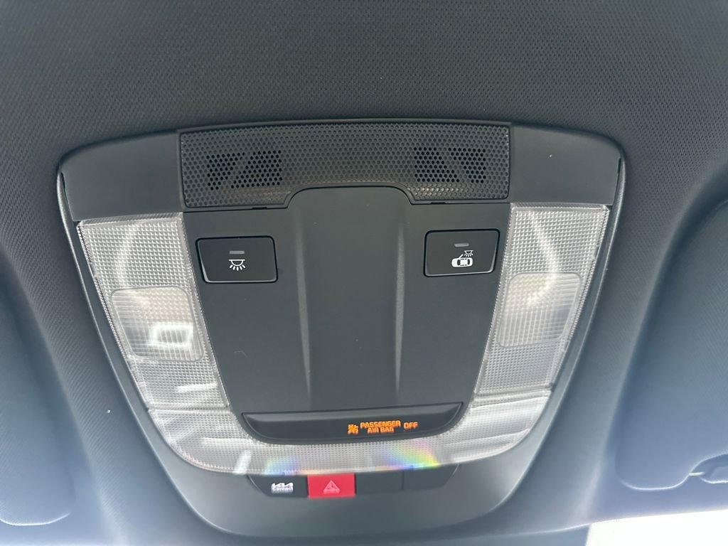 New 2026 Kia K5 GT-Line image 30