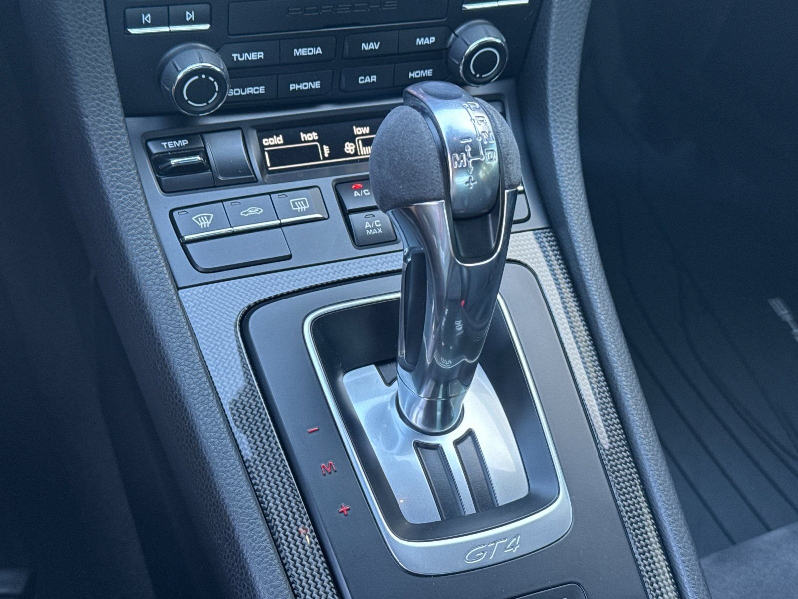 Certified 2021 Porsche 718 Cayman GT4 RWD image 19