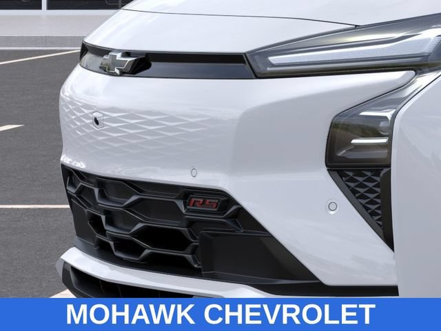 New 2027 Chevrolet Bolt RS w/ Super Cruise Package FWD image 13