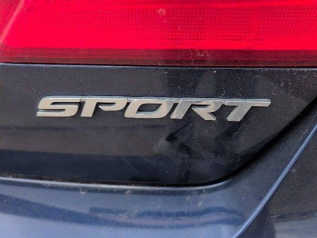 Used 2015 Honda Accord Sport image 11