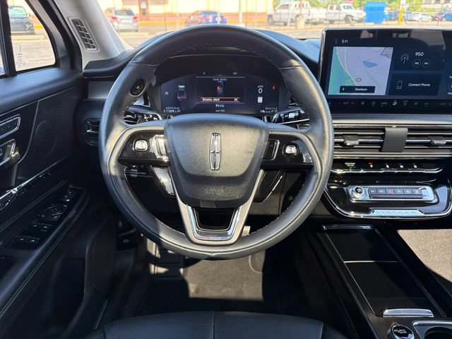 Certified 2023 Lincoln Corsair Reserve w/ Equipment Group 201A AWD/4WD image 16