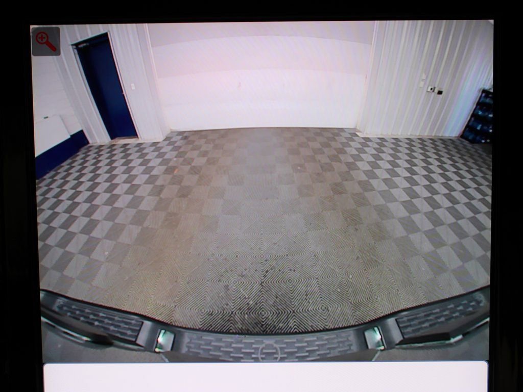 Used 2025 RAM 1500 Rebel image 14