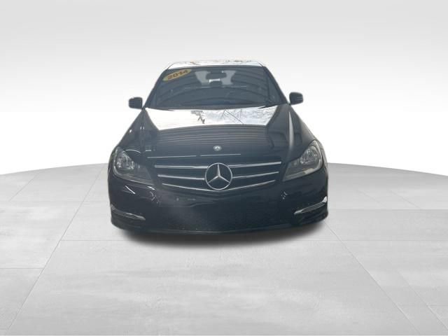 Used 2014 Mercedes-Benz C 250 Sedan image 2