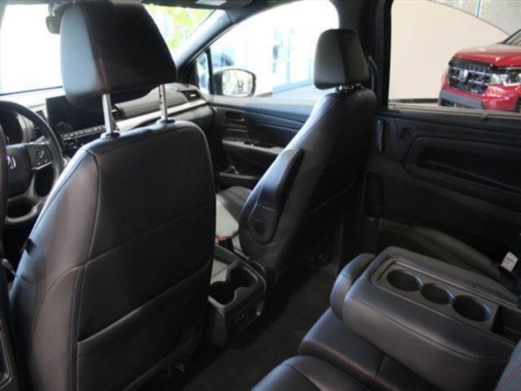 Certified 2023 Honda Odyssey Sport image 21