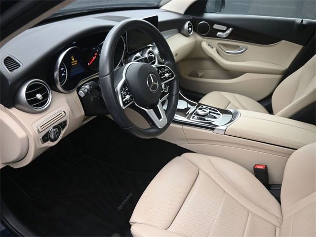 Used 2019 Mercedes-Benz C 300 Sedan image 19