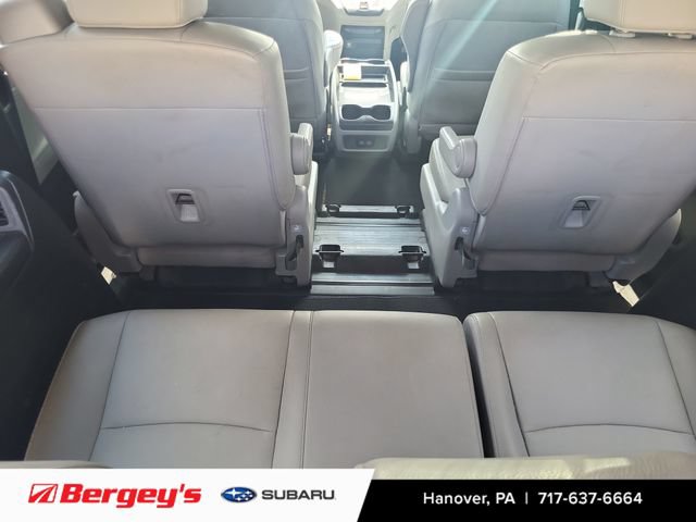 Used 2019 Honda Odyssey EX-L image 12