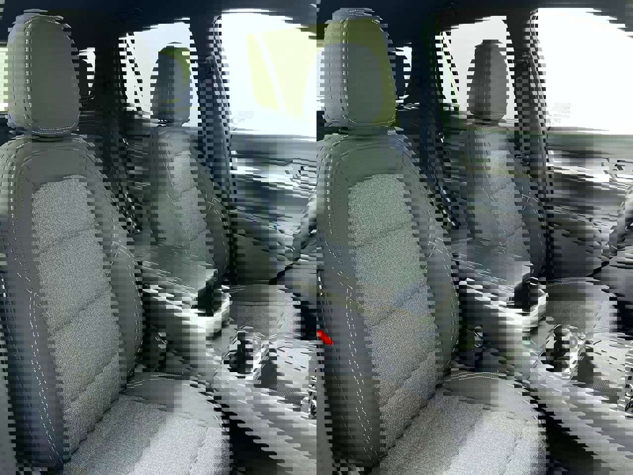 Used 2026 GMC Terrain Elevation image 30