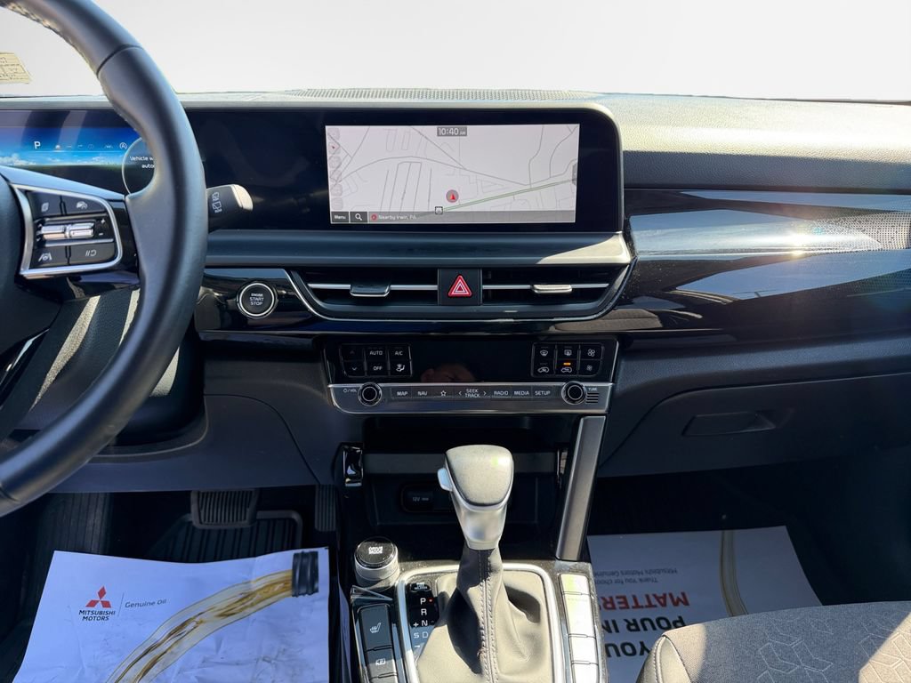 Certified 2024 Kia Seltos S AWD/4WD image 22