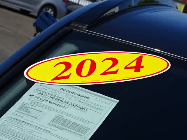 Used 2024 Toyota RAV4 XLE FWD image 6