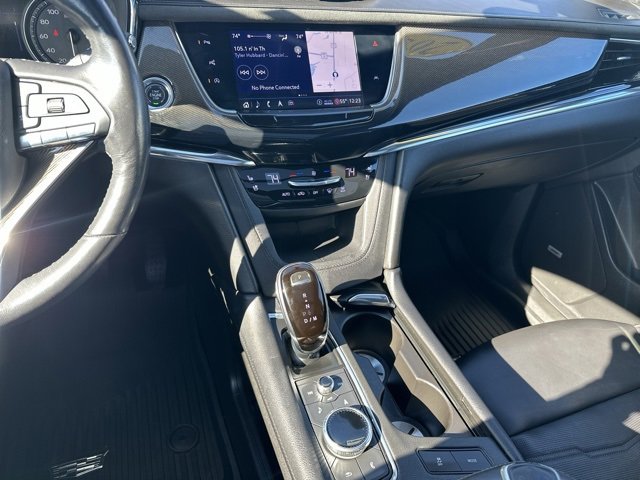 Used 2020 Cadillac XT6 Premium Luxury w/ Platinum Package image 24