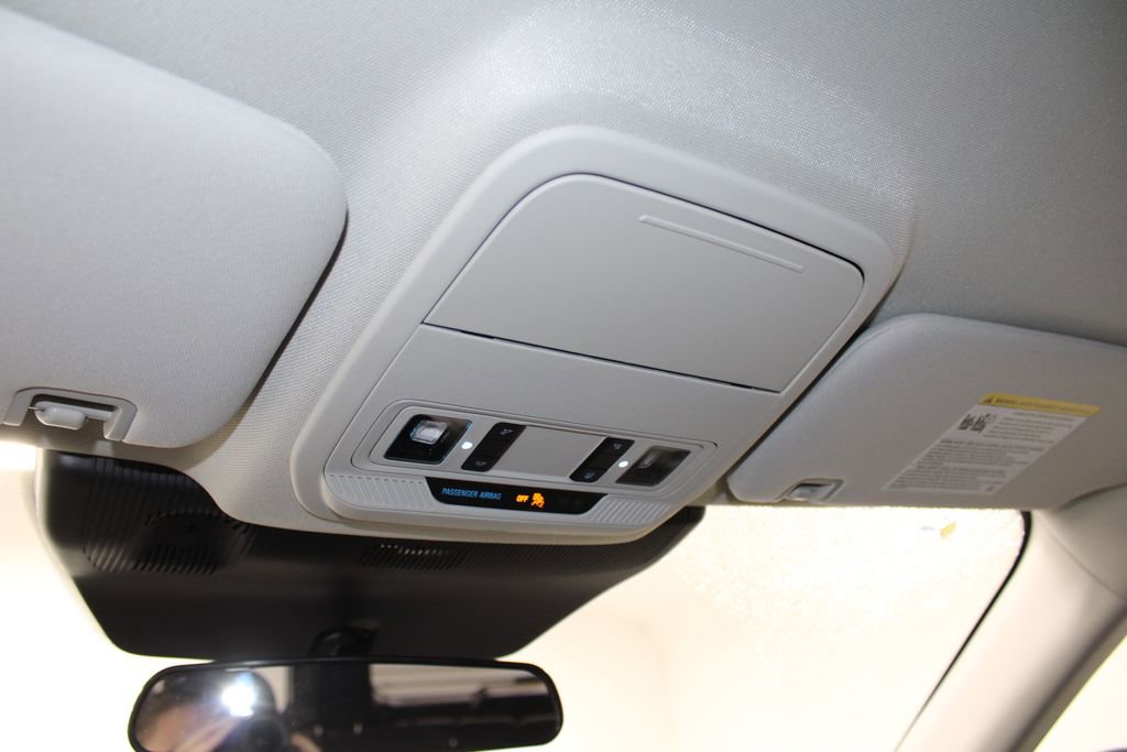 New 2026 Ford Explorer Active image 43