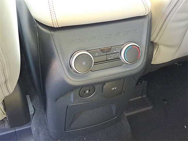 New 2026 Ford Explorer Active w/ Active Comfort Package image 23