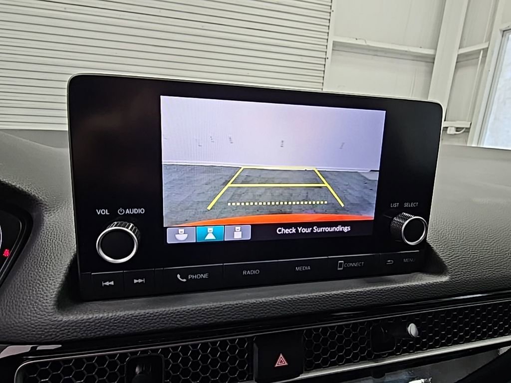 Used 2024 Honda Civic Sport image 16