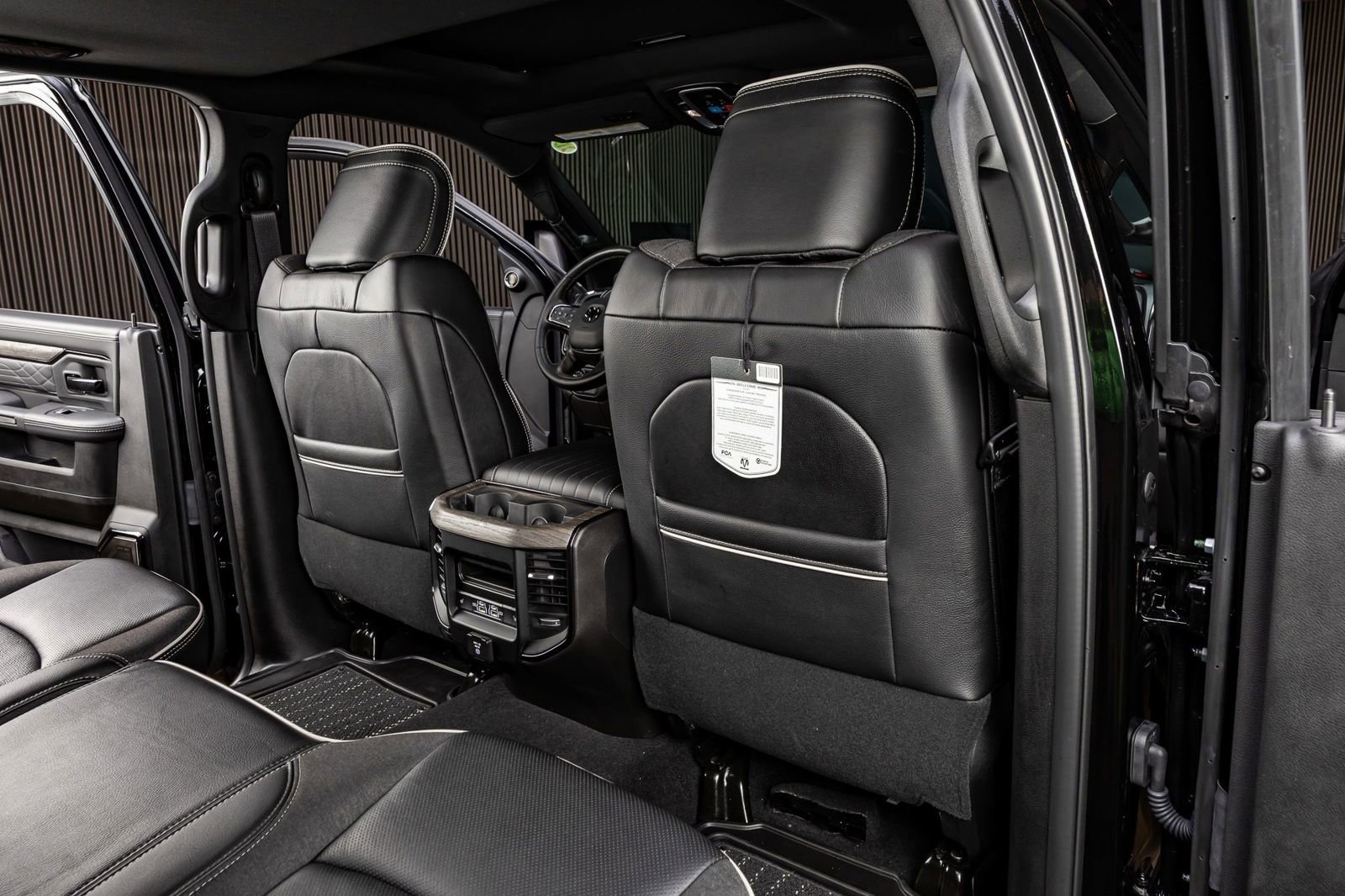 Used 2026 RAM 2500 Limited image 32