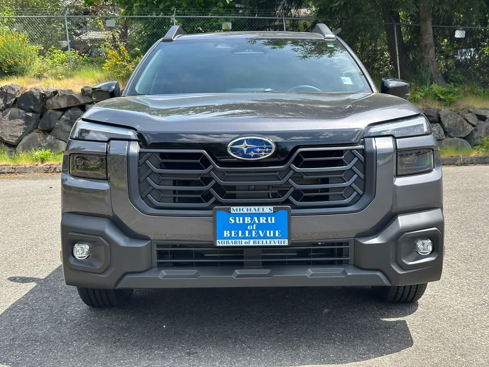 New 2026 Subaru Outback Touring XT AWD/4WD image 5