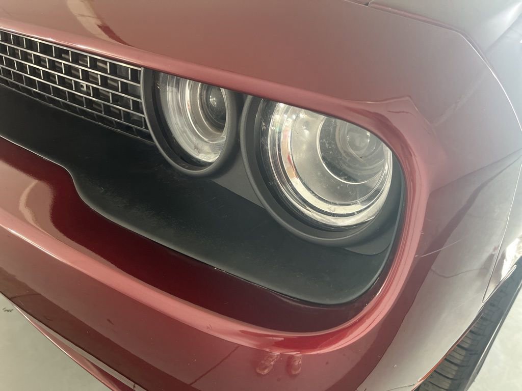 Used 2019 Dodge Challenger GT w/ Blacktop Package image 28