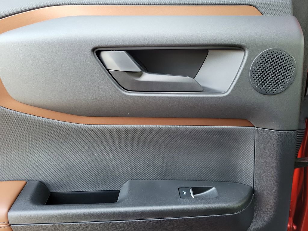 Certified 2023 Ford Bronco Sport Badlands w/ Premium Package image 14