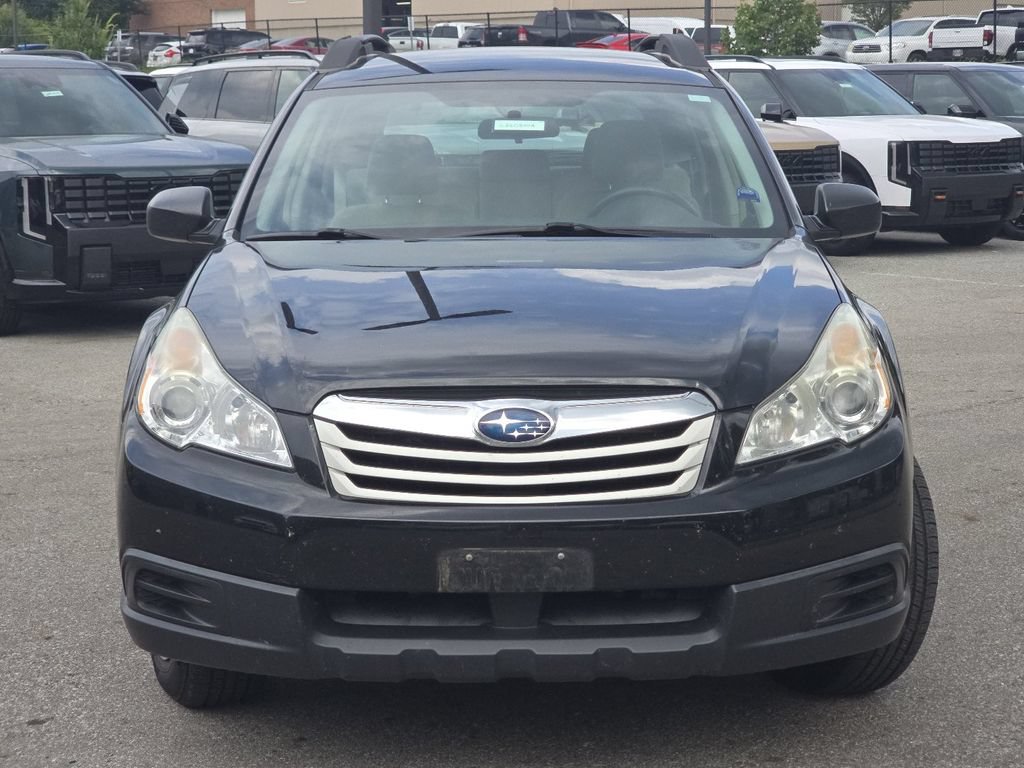 Used 2011 Subaru Outback 2.5i AWD/4WD image 6