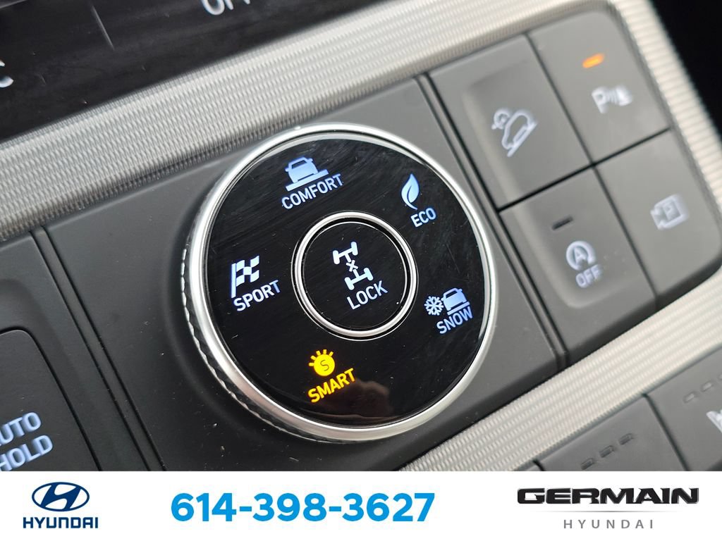 Used 2025 Hyundai Palisade Calligraphy AWD/4WD image 33