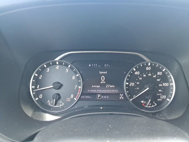 Used 2022 Nissan Frontier S AWD/4WD image 21