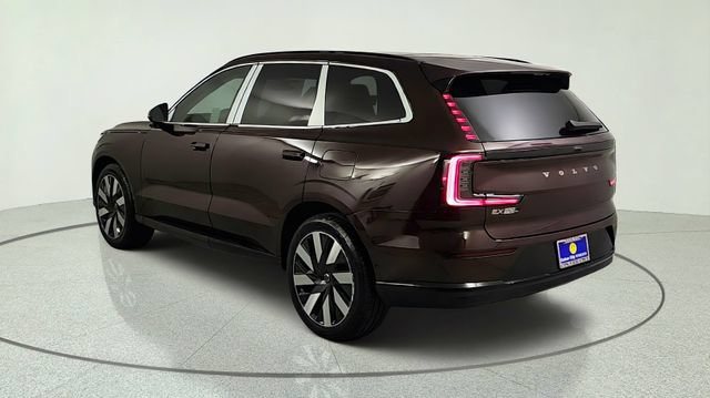 New 2026 Volvo EX90 Ultra AWD/4WD image 5