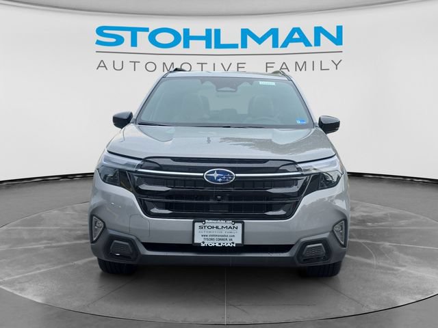 New 2026 Subaru Forester Touring AWD/4WD image 2