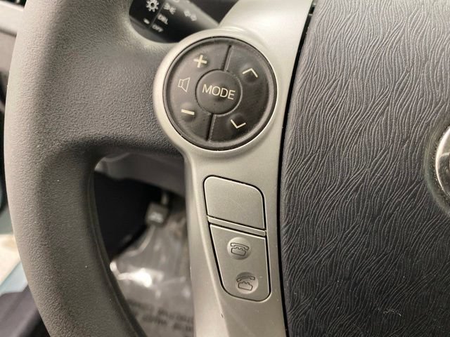 Used 2012 Toyota Prius Two FWD image 10
