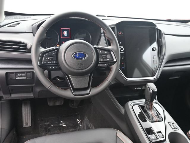 Used 2025 Subaru Crosstrek 2.5i Limited w/ Crosstrek Mirror Package AWD/4WD image 15
