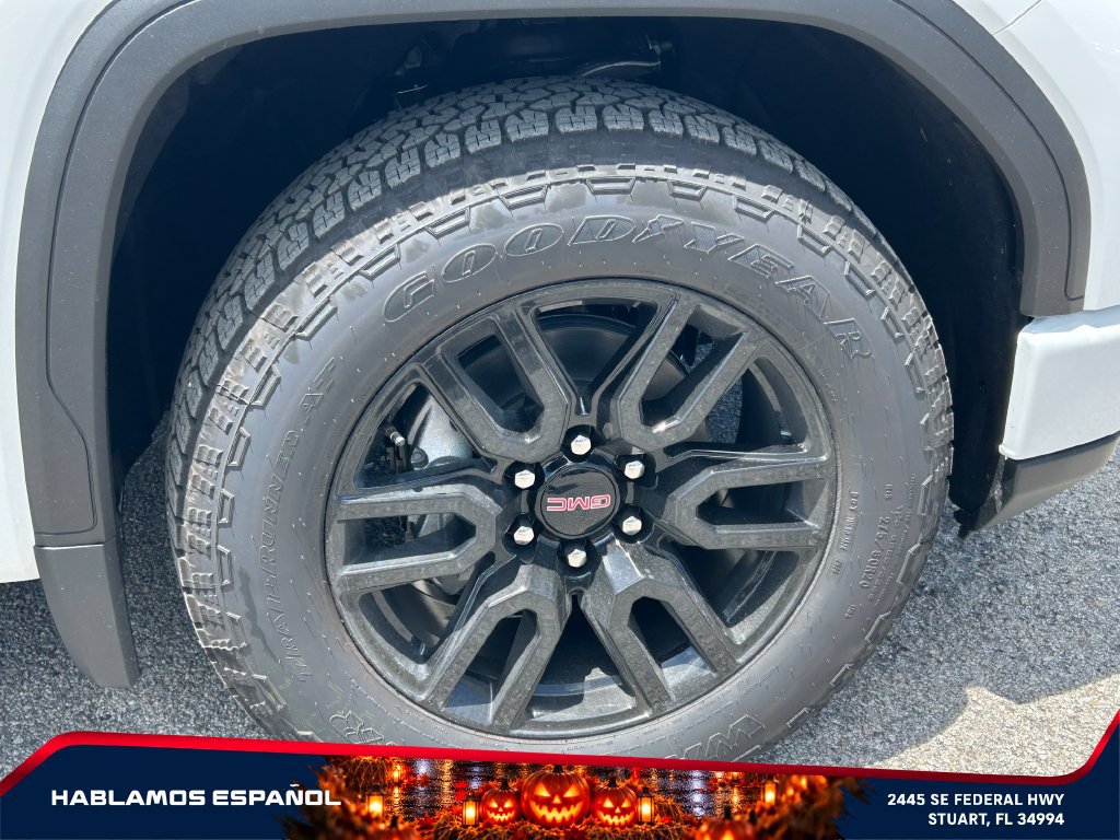New 2026 GMC Sierra 1500 Elevation w/ Elevation Select Package RWD image 21