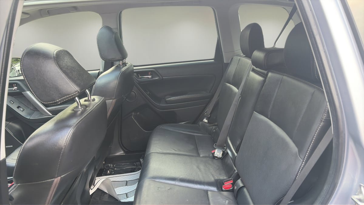 Used 2017 Subaru Forester 2.5i Limited AWD/4WD image 15