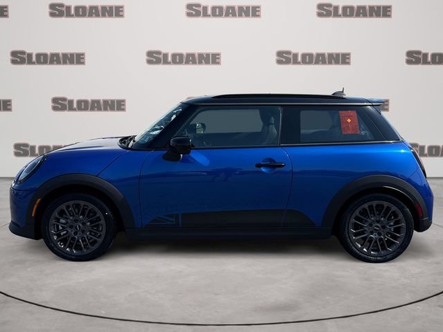 New 2026 MINI Cooper S FWD image 2