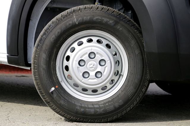 New 2026 RAM ProMaster 1500 w/ Convenience Group image 2