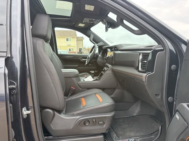 Used 2023 GMC Sierra 1500 AT4 w/ AT4 Preferred Package image 22