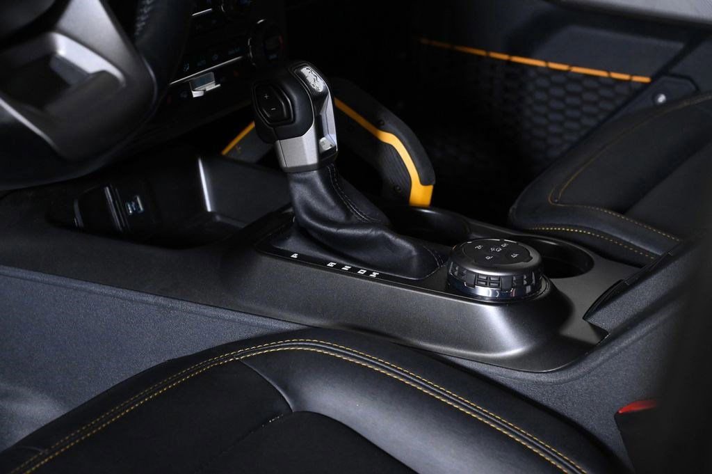 Used 2023 Ford Bronco Badlands image 20