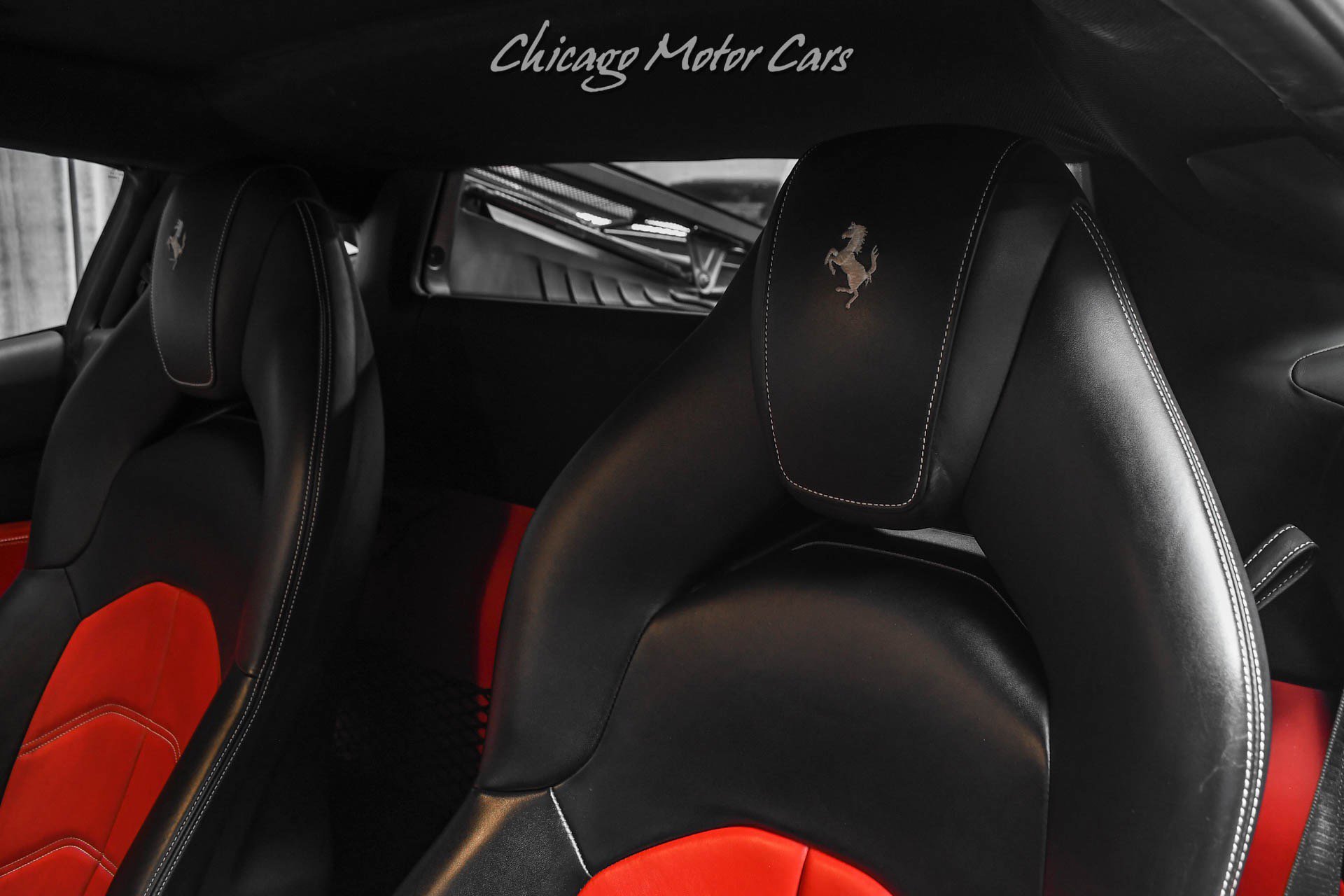 Used 2019 Ferrari 488 GTB image 21