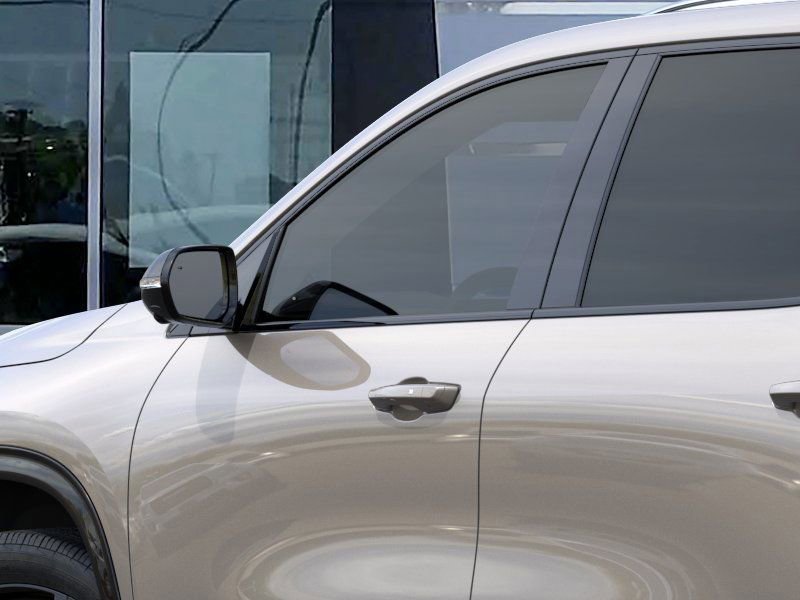 New 2026 Buick Enclave Sport Touring FWD image 12