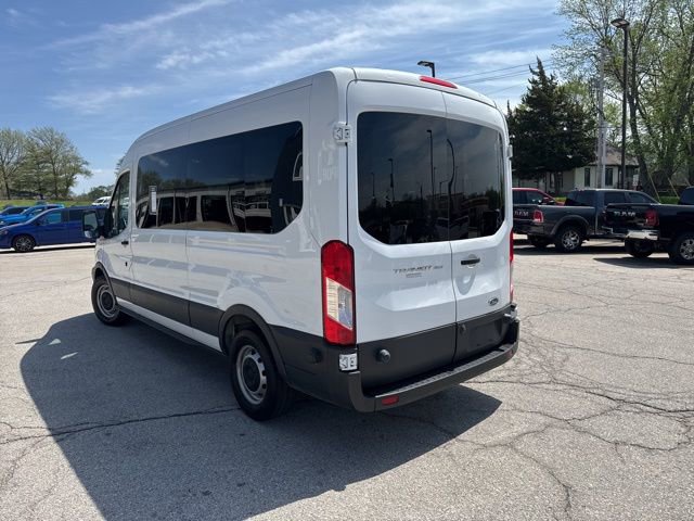 Used 2017 Ford Transit 350 XL RWD image 26