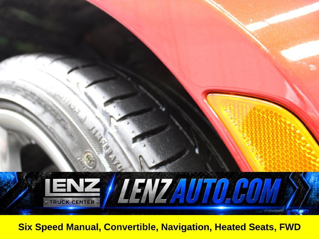 Used 2017 MAZDA MX-5 Miata Grand Touring RWD image 10