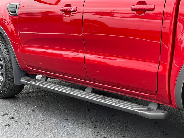 Used 2020 Ford Ranger Lariat w/ Equipment Group 501A Mid AWD/4WD image 11