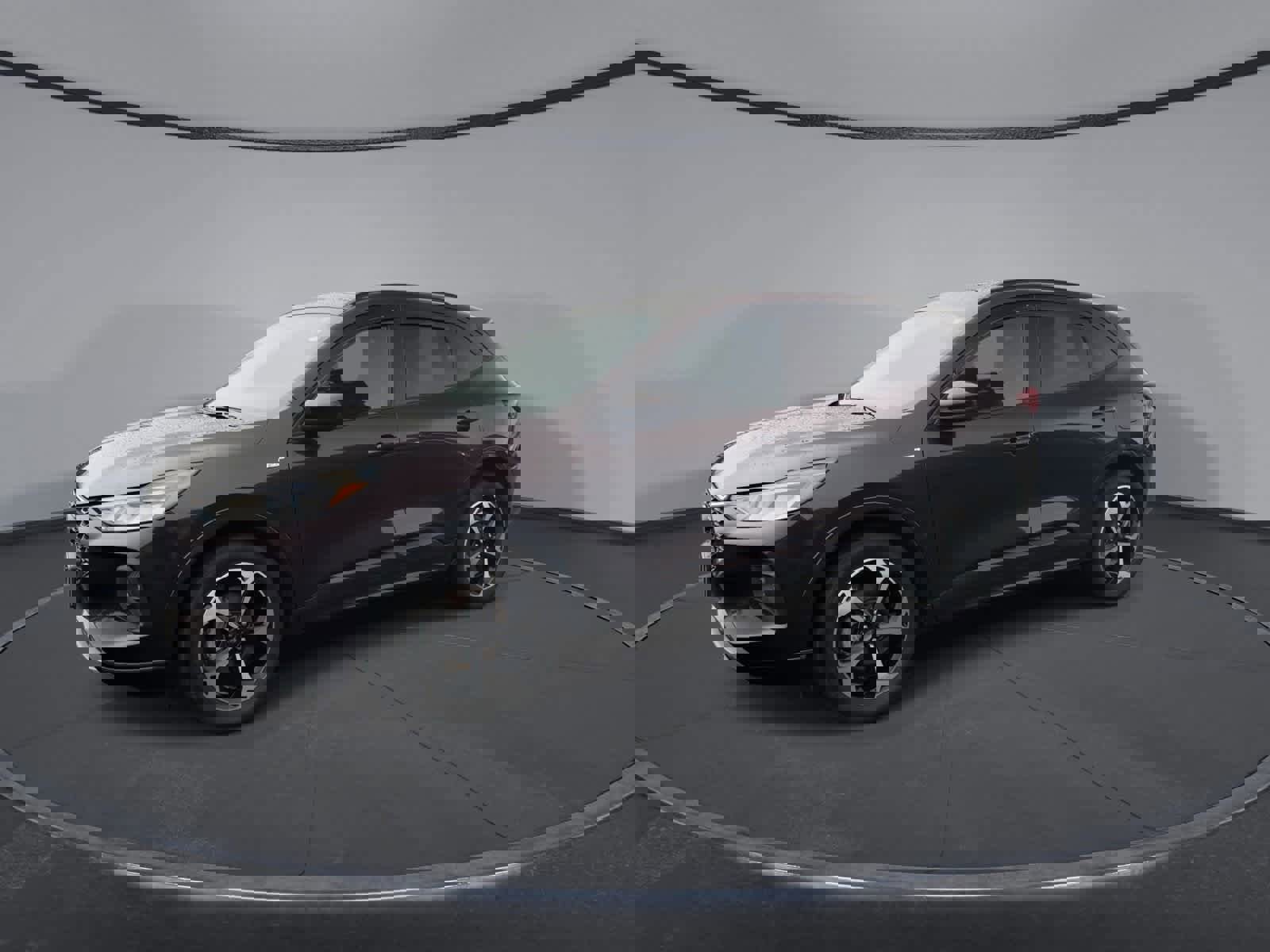 Certified 2023 Ford Escape ST-Line Select w/ Tech Pack #2 image 4
