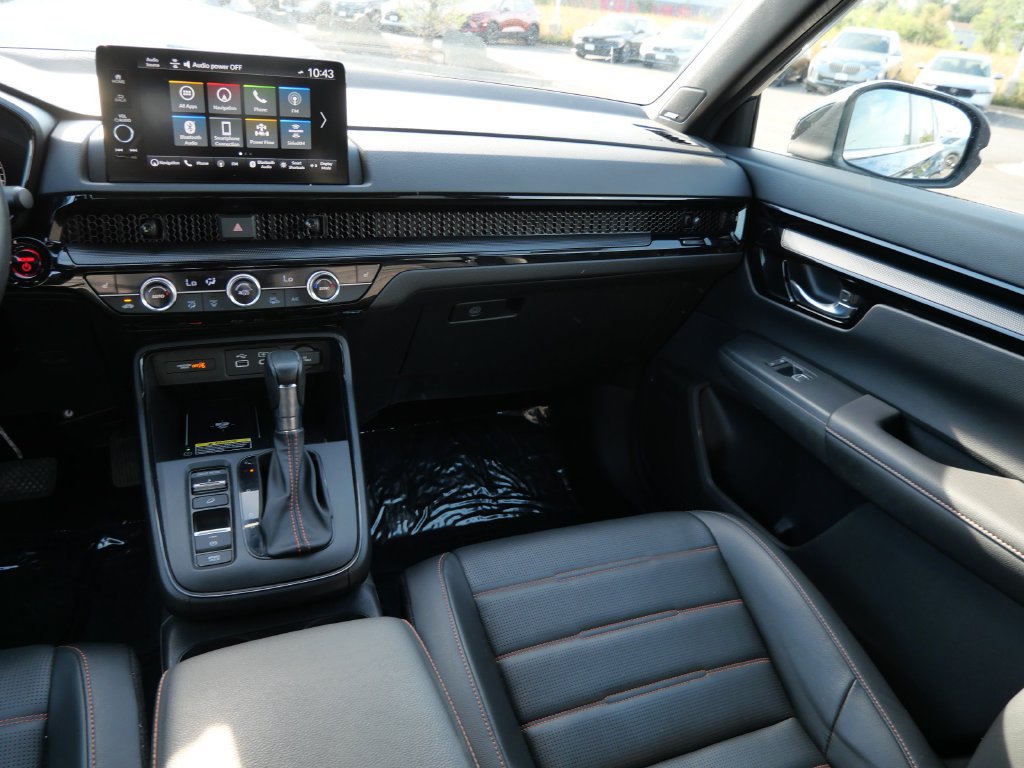 Used 2023 Honda CR-V Sport Touring image 14
