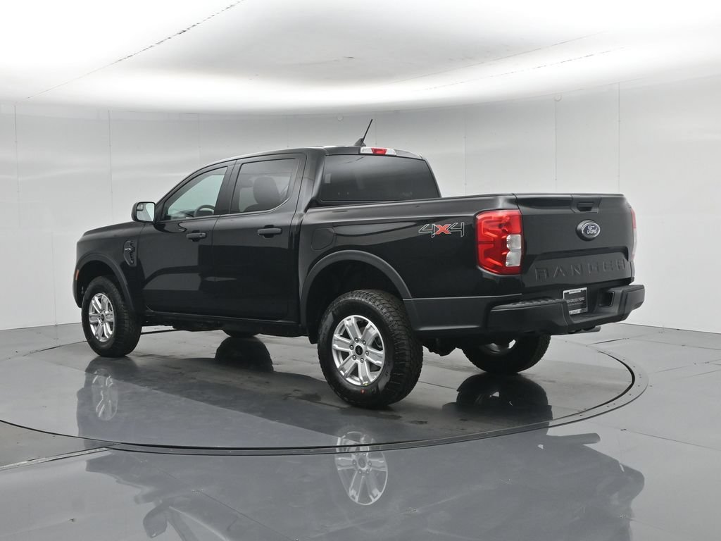 New 2026 Ford Ranger XL RWD image 6