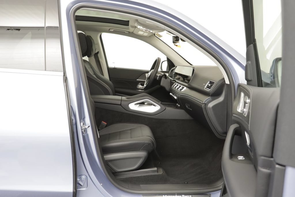 Used 2026 Mercedes-Benz GLE 580 4MATIC image 20